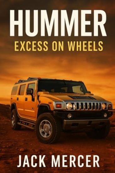 Hummer: Excess on Wheels