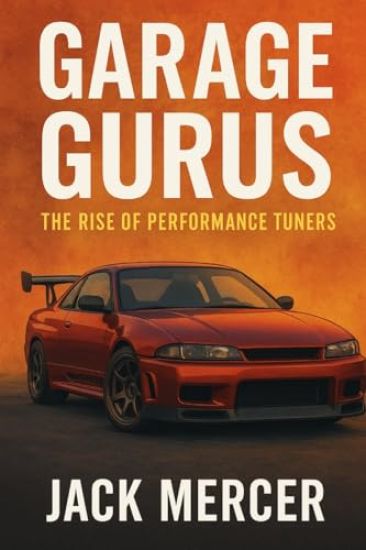 Garage Gurus: The Rise of Performance Tuners