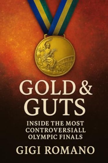 Gold & Guts: Inside the Most Controversial Olympic Finals