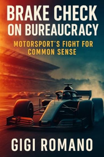 Brake Check on Bureaucracy