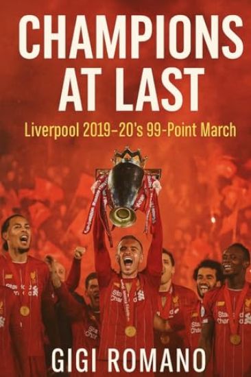 Champions at Last