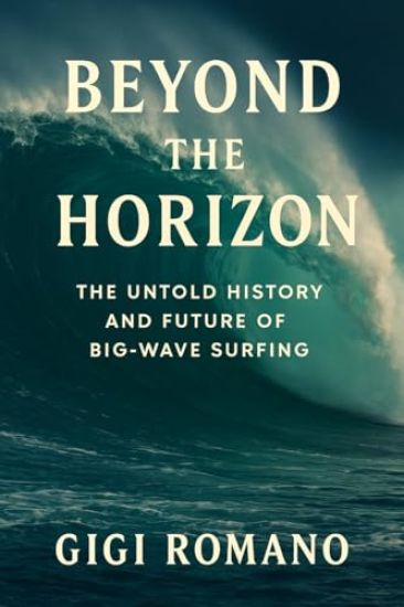 Beyond the Horizon