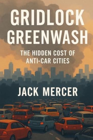 Gridlock Greenwash