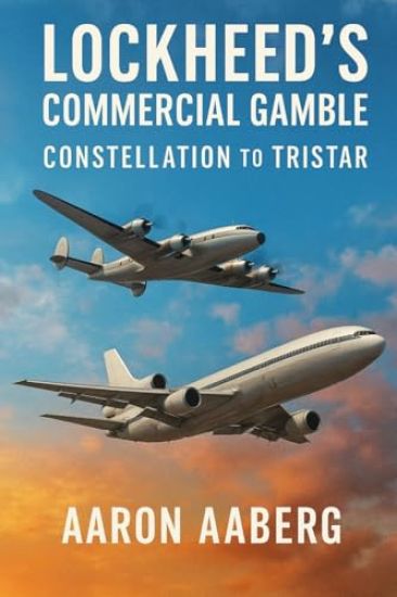 Lockheed's Commercial Gamble