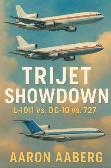 Trijet Showdown
