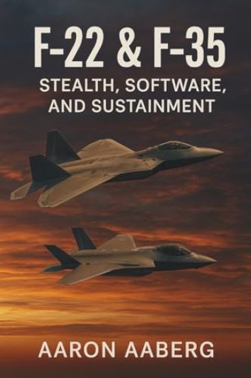 F-22 & F-35