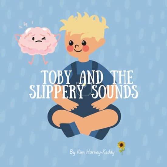 Toby and the Slippery Sounds