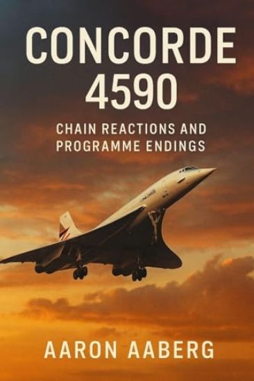 Concorde 4590