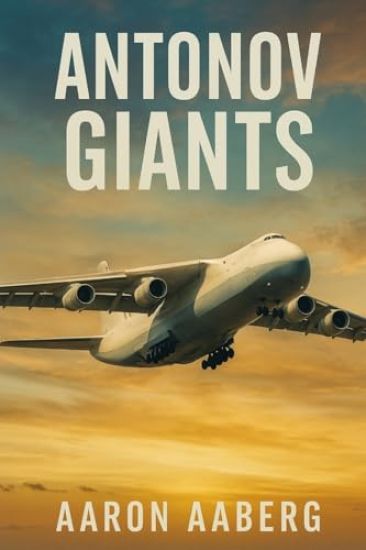 Antonov Giants