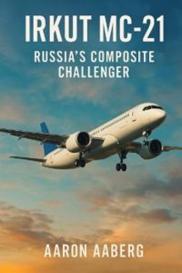 Irkut MC-21