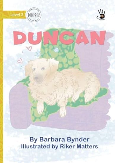 Duncan - Our Yarning