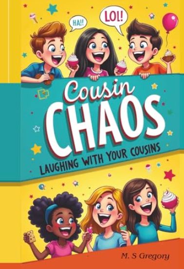Cousin Chaos