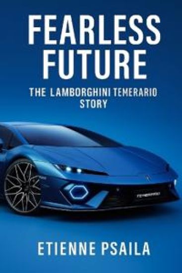 Fearless Future