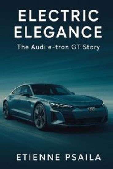 Electric Elegance