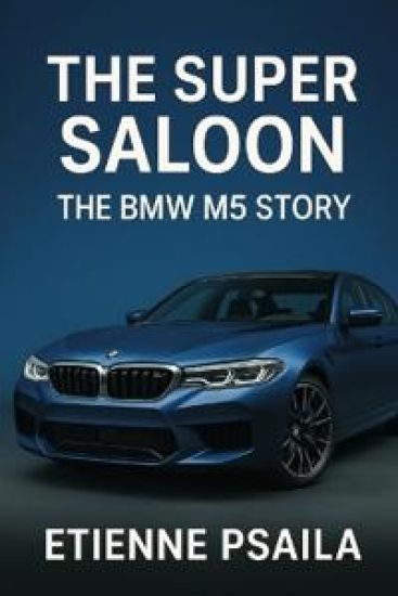 The Super Saloon