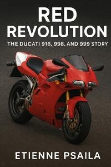 Red Revolution