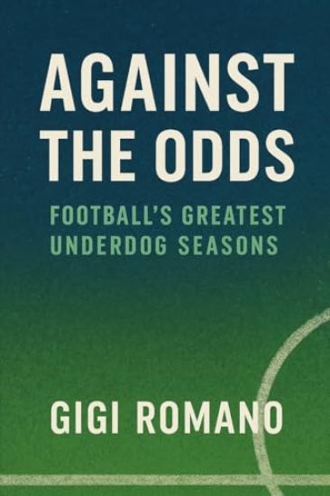 Against the Odds