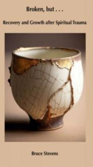 Broken, but …