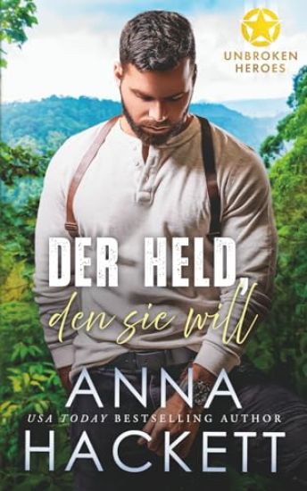 Der Held, den sie will