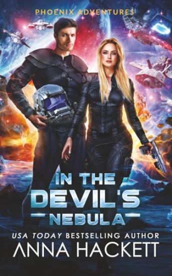 In the Devil's Nebula