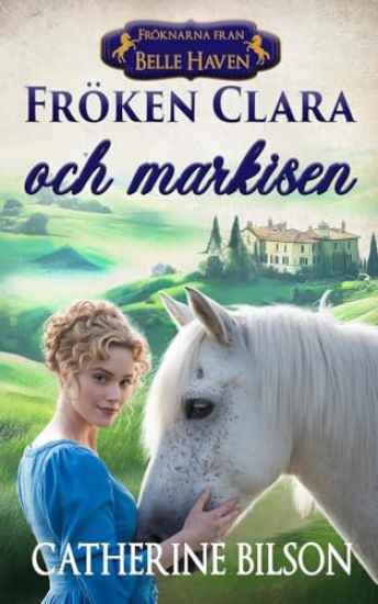 Fröken Clara och markisen