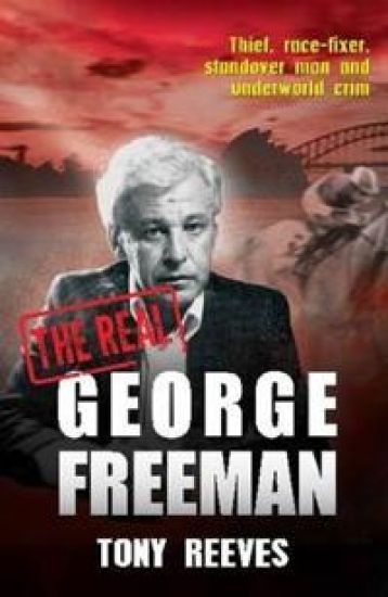 The Real George Freeman