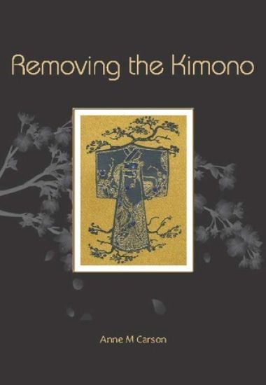 Removing the Kimono