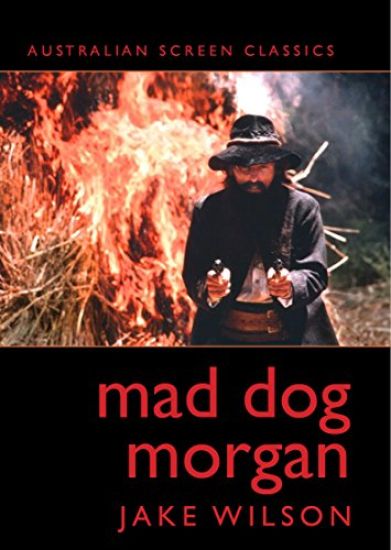 Mad Dog Morgan