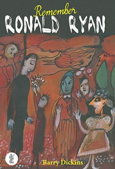 Remember Ronald Ryan and Ryan: Two plays