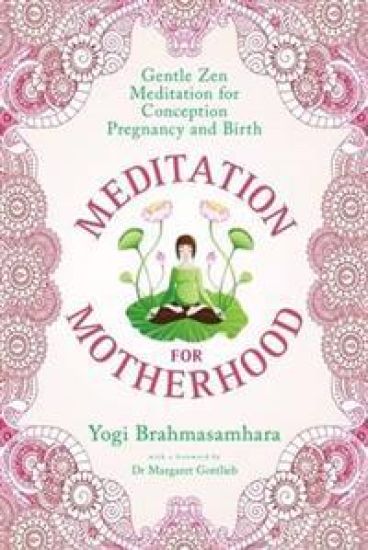 Meditation for Motherhood