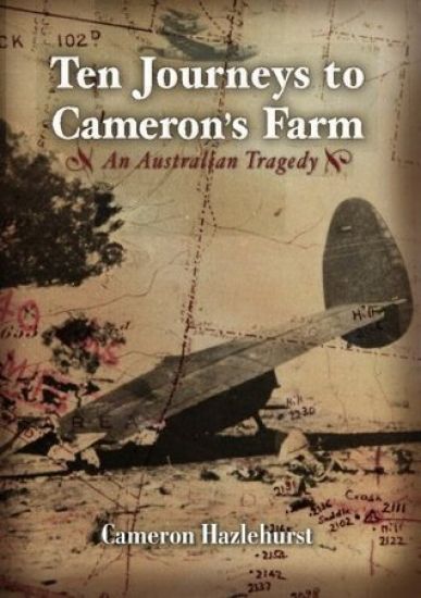 Ten Journeys to Cameron's Farm