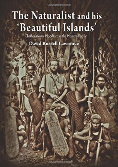 The Naturalist and his 'Beautiful Islands'