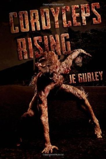 Cordyceps Rising