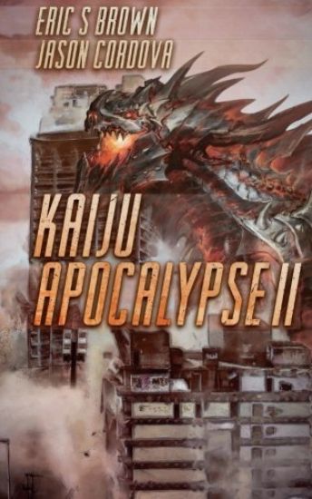 Kaiju Apocalypse II