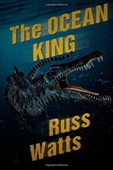 The Ocean King