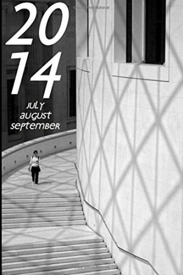 July August September 2014 - compendium