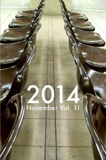 2014 November Vol. 11