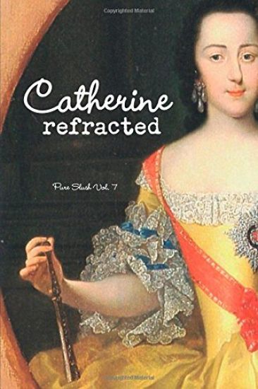 Catherine refracted Pure Slush Vol. 7