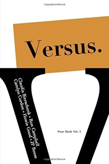 Versus. Pure Slush Vol. 5