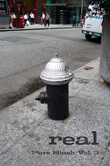 real Pure Slush Vol. 3