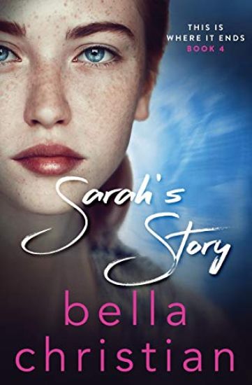 Sarah's Story
