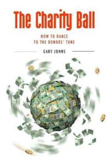 The Charity Ball