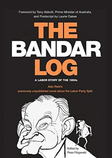 The Bandar-Log