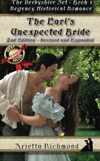 The Earl's Unexpected Bride