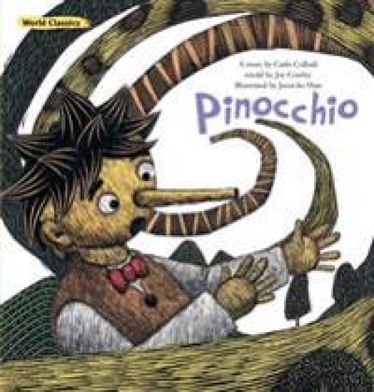 Pinocchio