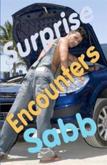 Surprise Encounters: A Gay Erotica Anthology