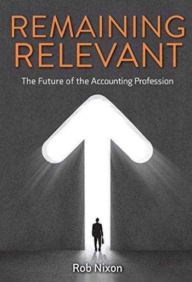 Remaining Relevant - The future of the accounting profession