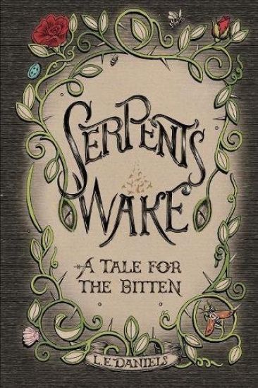 Serpent's Wake
