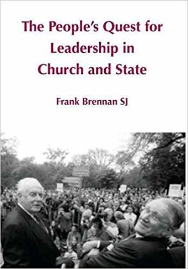 The People's Quest for Leadership in Church and State