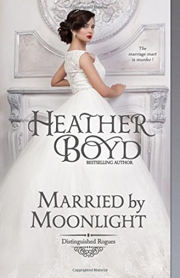 Married by Moonlight